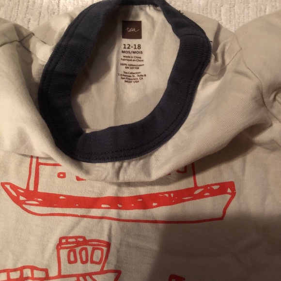 Baby Boy Tea Collection Bundle - Picture 4 of 8